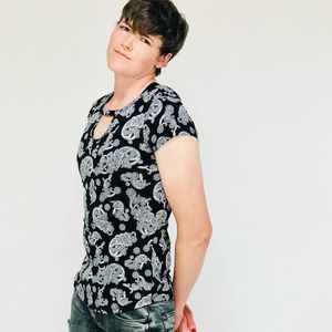 Meet your Posher, René